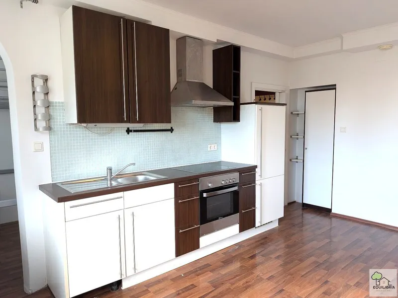 Ideal für Singles und Paare - Kleine Wohnung in Klosterneuburg - Nähe Bahnhof Weidling