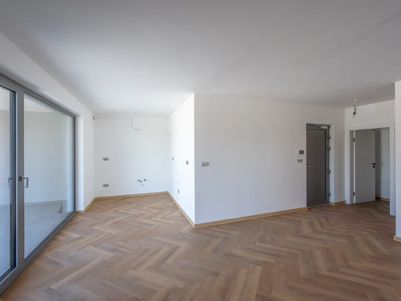 Exklusives Wohnen in Münichsthal - sichern Sie sich Ihre Traumwohnung mitten im Weinviertel!