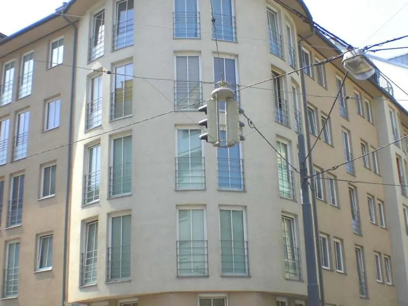 Stellplatz zu vermieten! Ramperstorffergasse 43, 1050 Wien