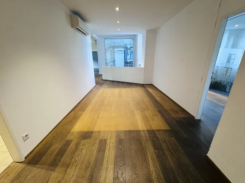 Repräsentative Büro- oder Praxisfläche in zentraler Lage – 1010 Wien