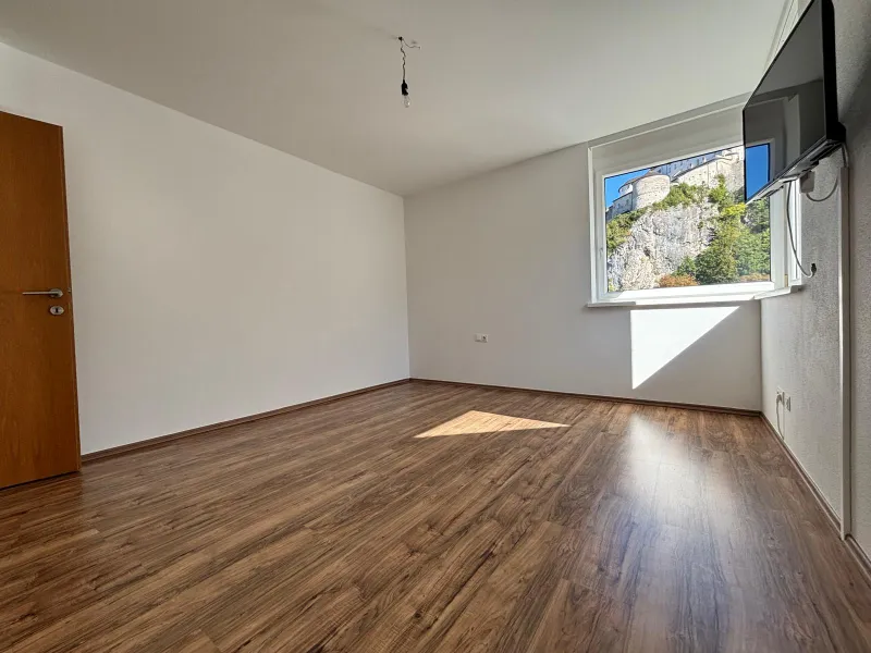 Sonnige 3-Zimmer-Wohnung im Herzen Kufsteins zu vermieten