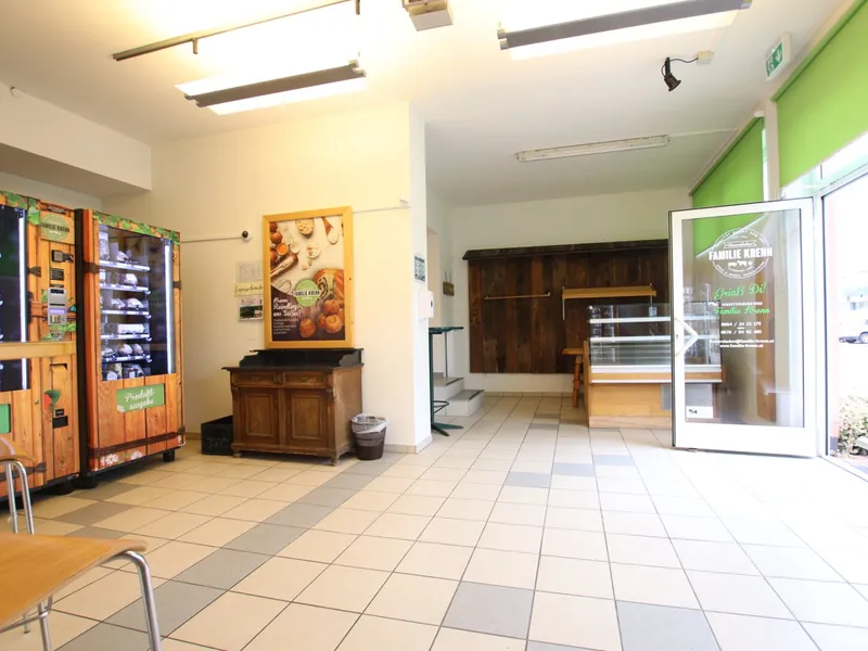 Geschäftslokal/Büro 85m² in der Siebenhügelstrasse in zentraler Geschäftslage!