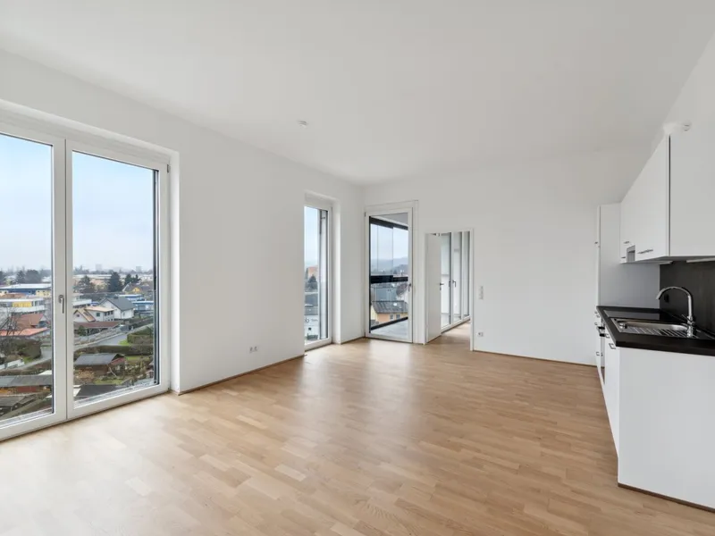 Traumhafte Wohnung in zentraler Lage in Graz!