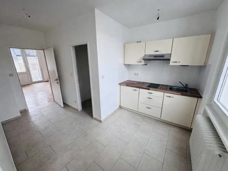 Charmante 1-Zi-Wohnung mit Balkon in 1100 Wien, U-Bahn-Nähe, gepflegt & modern!