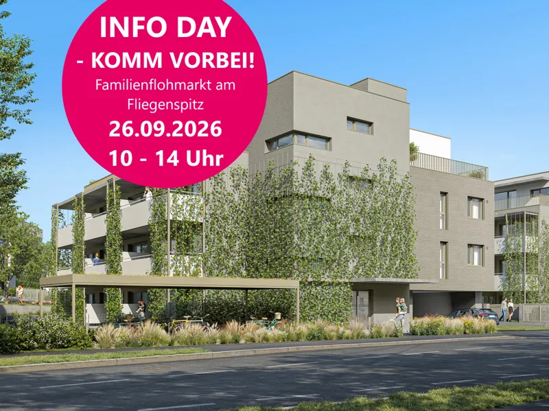 Ein Zuhause zum Ankommen