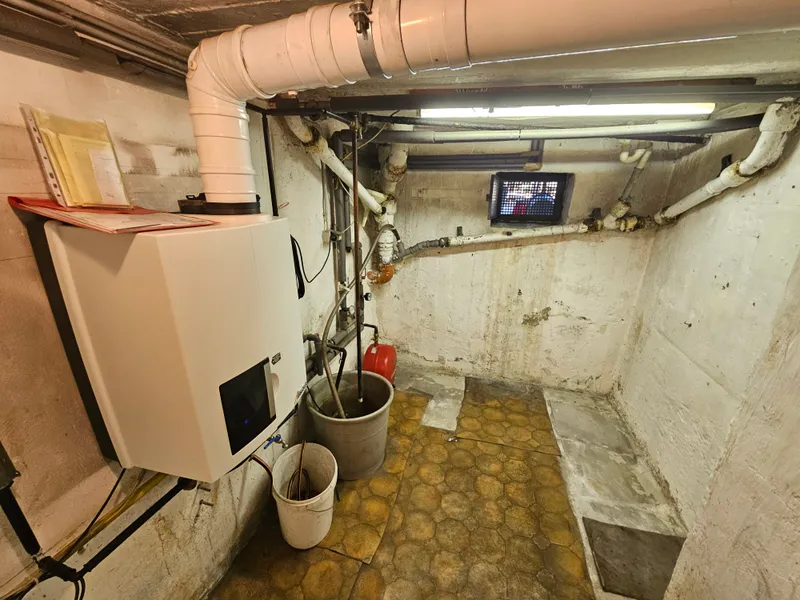 Einfamilienhaus mit Potential auf schönem, ebenem Grundstück 