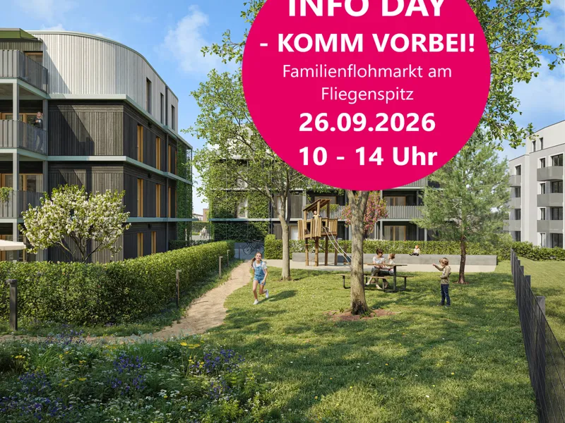 Im Grünen Mödling – Grüne Stadtvillen