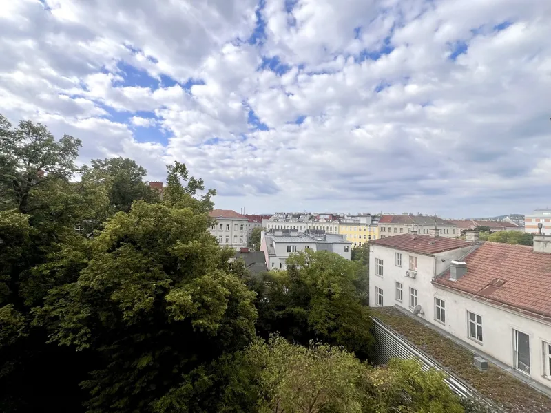 Die Symbiose - Leben zwischen Stadtgefühl und Rückzug
