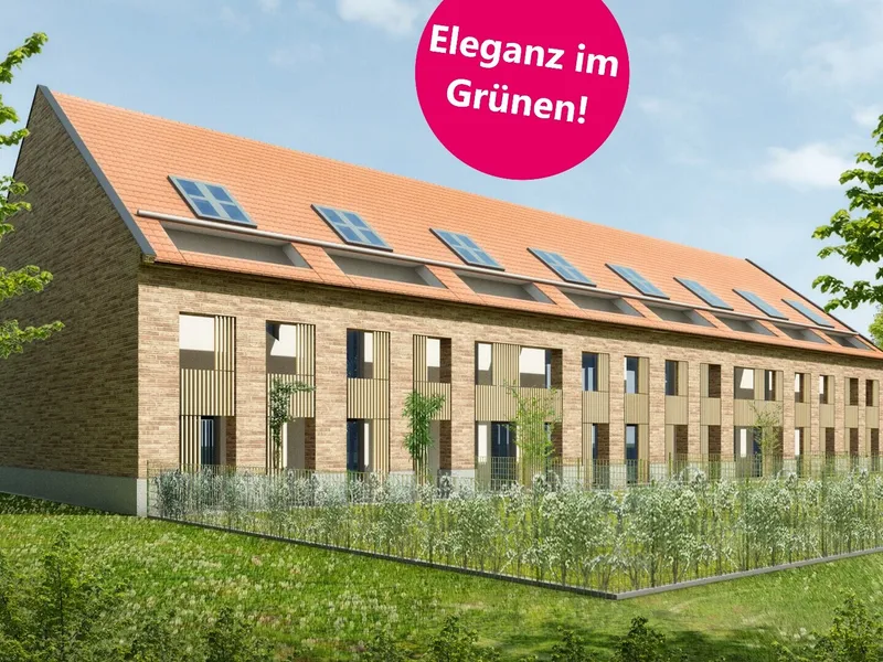 Ihr Rückzugsort: Moderne Architektur und private Freiräume