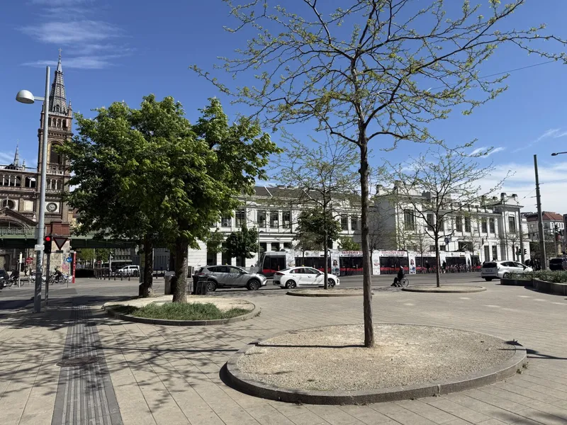 genehmigtes Apartmentprojekt mit Ausbaupotenzial nähe U6 Station Josefstädterstrasse, seltenes Investment am Markt