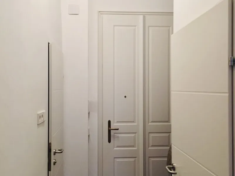 Vermögensaufbau mit Stil in Penzing - 2 Altbauwohnungen