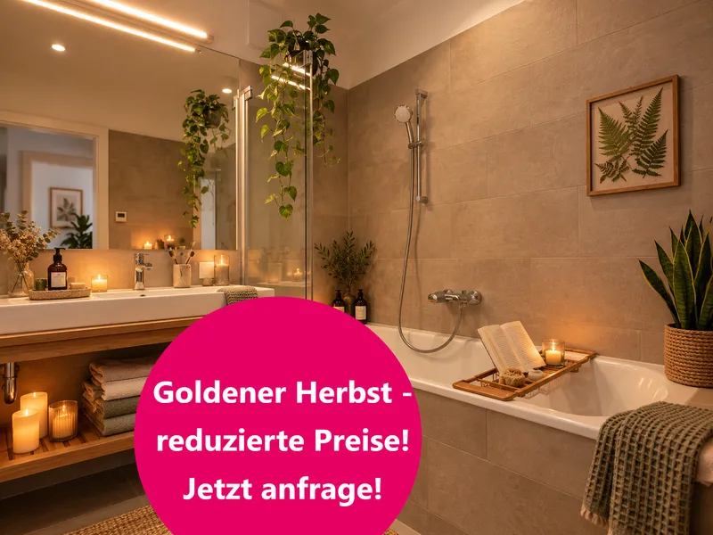 Herbstaktion in der Draschestraße – Vorsorge mit Extra