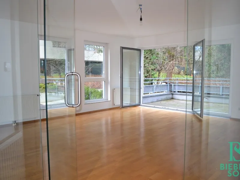 Luxus-Wohnung mit Westterrasse - Alt-Hietzinger Bestlage! Gartennutzung