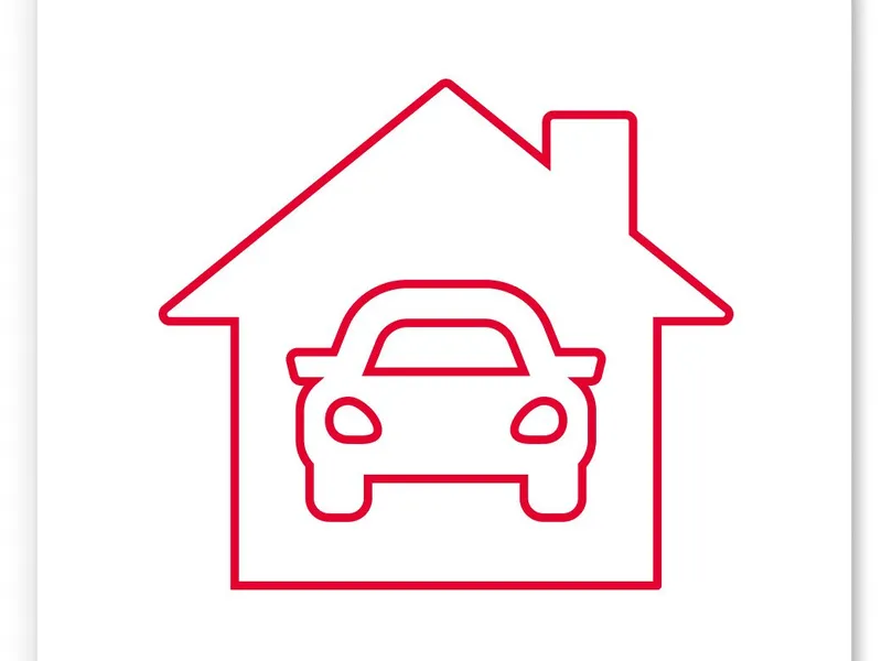 Katsushikastraße 10+12 | Garagenplätze