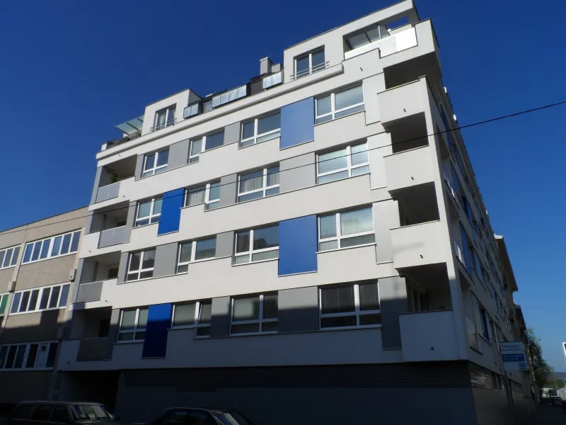 Schöne 2-Zimmer-Wohnung in der Rosasgasse Nähe Schönbrunn