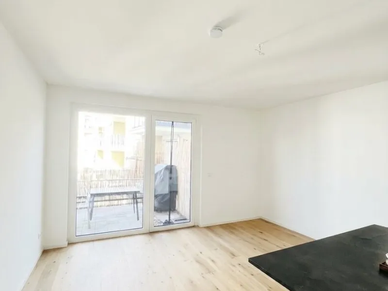 Wohnen mit Balkon: Traumhafte 2-Zimmer-Wohnung direkt an der U3 I WOHNEN IN SANKT-GOTTHARD
