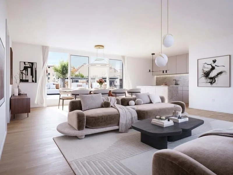 Augasse 17 – Investieren mit Weitblick