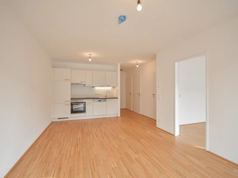Moderne 2-Zimmer-Wohnung mit Einbauküche in zentraler Lage in 1200 Wien
