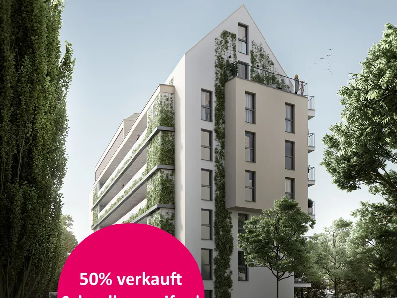 Komfort und Nachhaltigkeit - Ihr Zuhause in "Josephine" beim Prater!