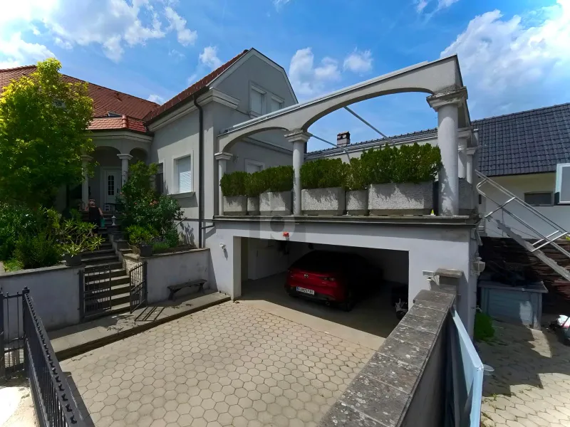 Preisreduktion! IHR TRAUMHAUS IN KLINGENBACH: GROßZÜGIGES EINFAMILIENHAUS MIT GARTEN, TERRASSE & TOP-KELLER