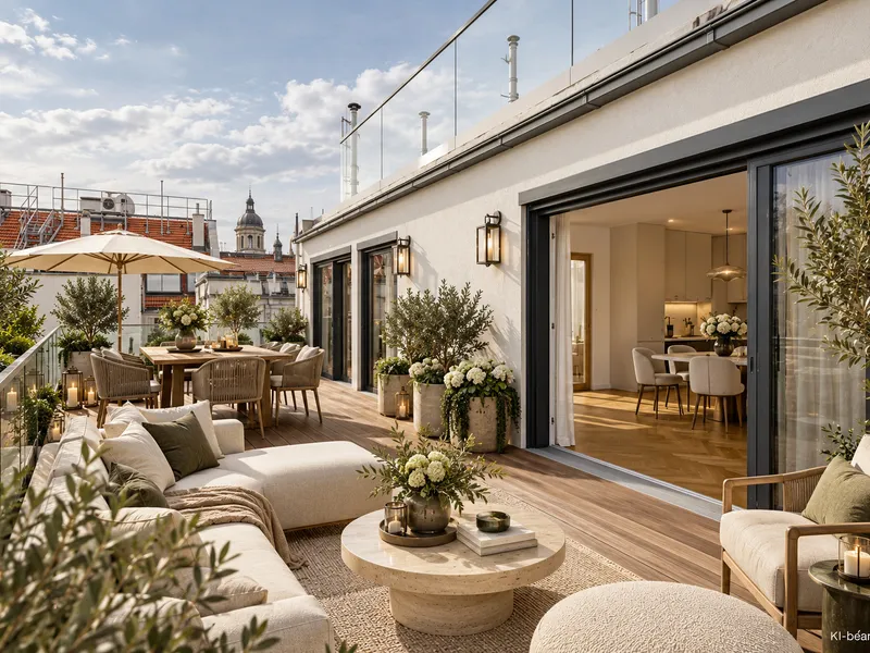 Zwischen Tradition & Moderne – Ihr neues Zuhause im Stilaltbau mit DG-Ausbau