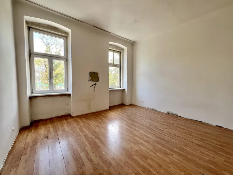 Altbauwohnungen mit Weitblick Nähe Meiselmarkt!