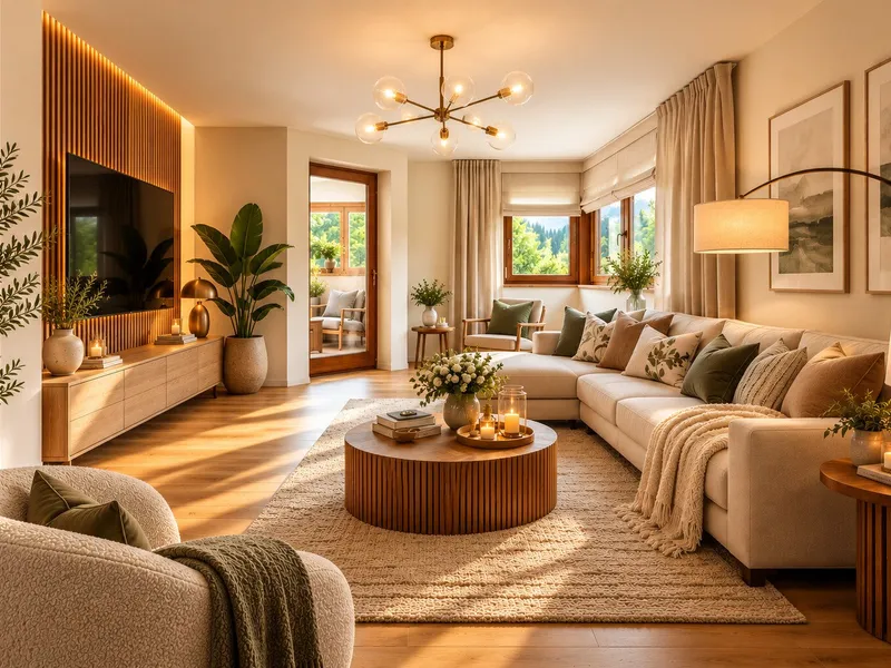 Wohnen am Wilden Kaiser – charmante 2-Zimmer-Gartenwohnung mit Wintergarten, neuer Küche und sonniger Südwest-Terrasse