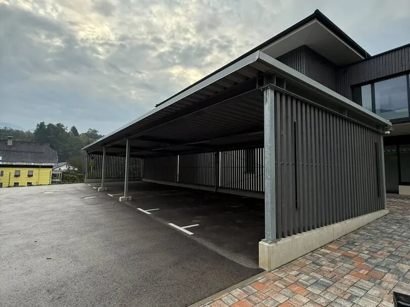 Carportstellplatz kaufen in Seeboden