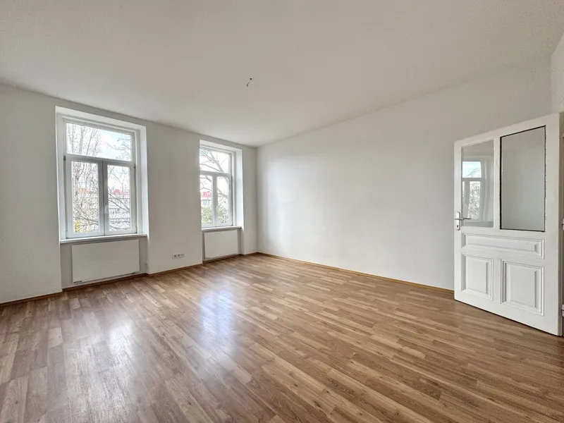 Smarte 2-Zimmer-Eigentumswohnung im beliebten 3. Bezirk