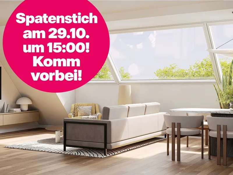 Blumengasse: Ihre Chance