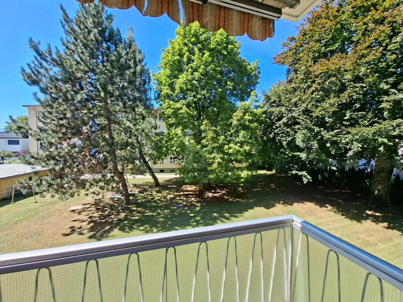 Preisreduktion! PREISHIT SEHR GUTE LAGE MIT BALKON