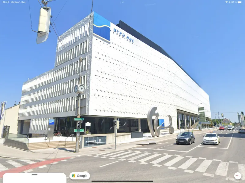 Exklusivität zahlt sich in St. Pölten aus