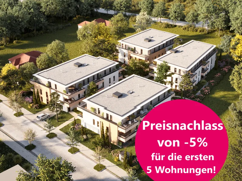 2. KFZ-Stellplatz – jetzt 50 % günstiger!