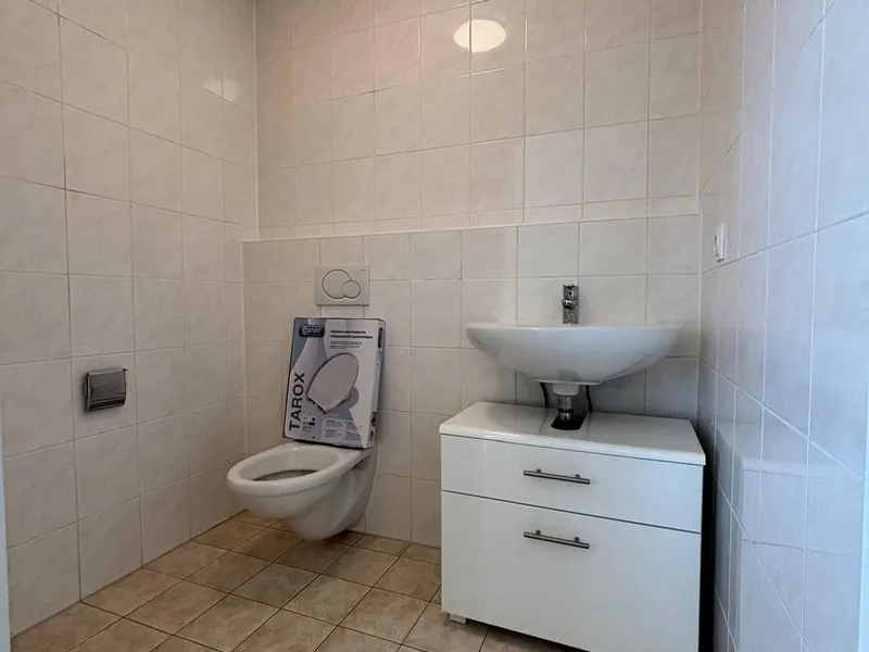 Sonnige 3-Zimmer-Wohnung im Herzen Kufsteins zu vermieten