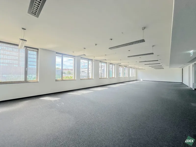 SOLARIS – Flexibel, modern und gut angebunden