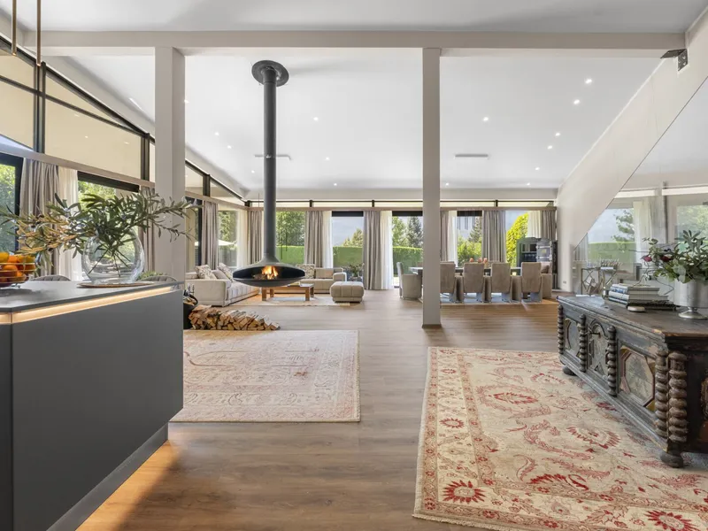 Ich bin kein gewöhnliches Haus | Kernsaniert 2024  | Wellnessgarten & Absolute Privatsphäre | 1.600 m² Grundstück