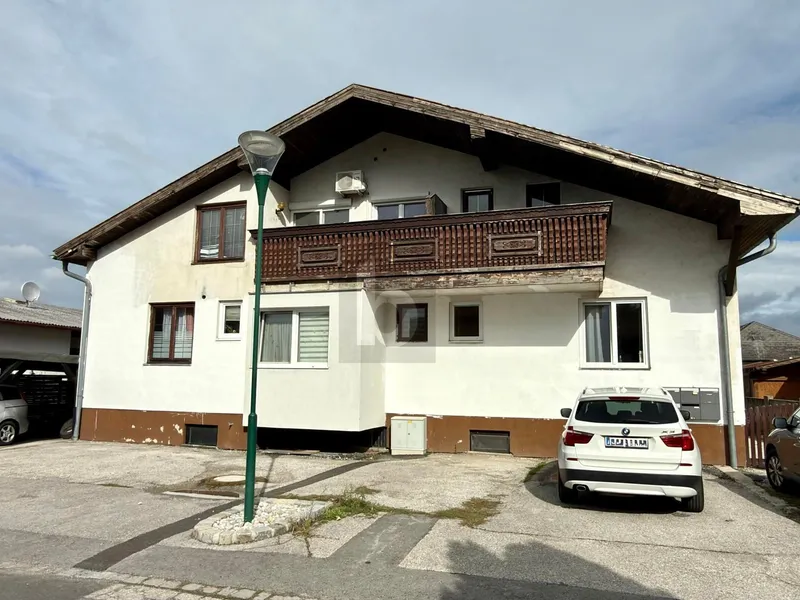 INVESTMENT: IN TOP RUHELAGE MIT 5 WOHNEINHEITEN UND VOLLKELLER