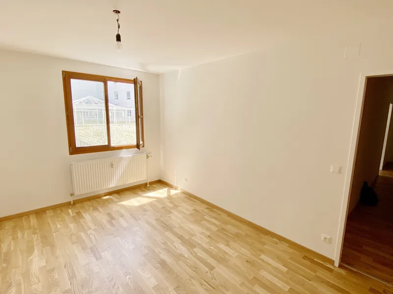 Gemütliche 2-Zimmerwohnung inklusive Garagenstellplatz in Döbling