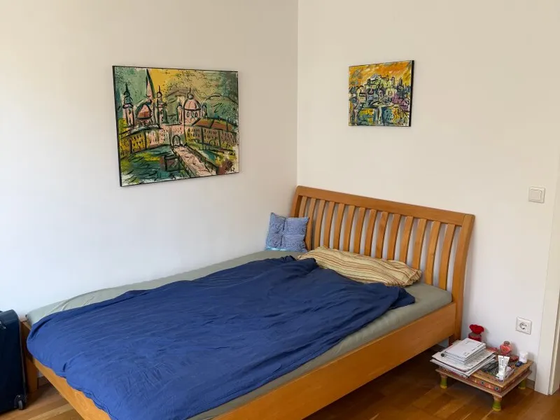 Gepflegte Anlegerwohnung in hervorragender Lage - Piaristengasse, 1080 Wien