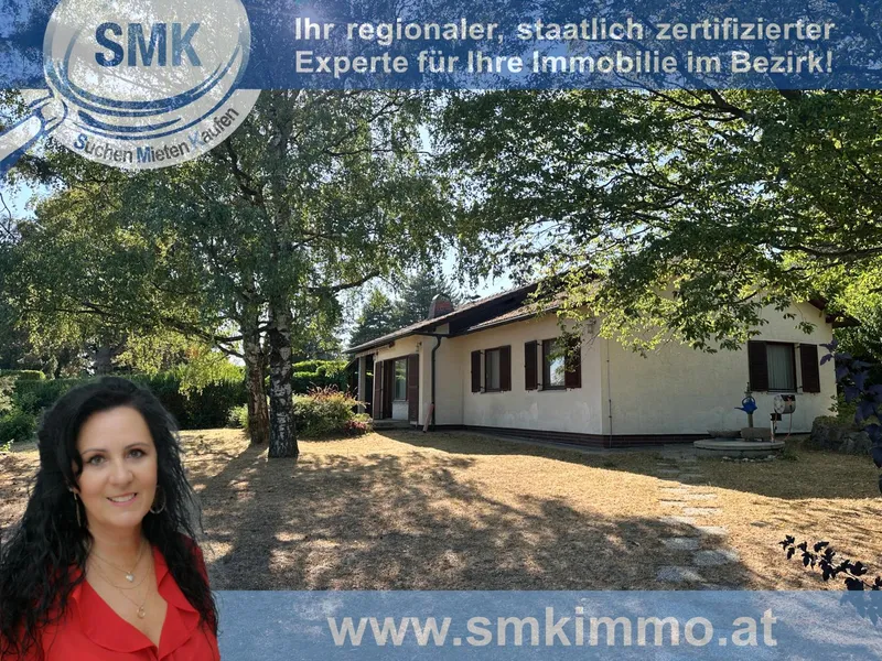 Ein kleines Paradies mitten im Wienerwald!