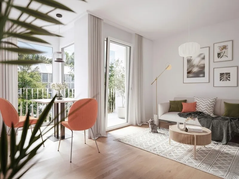 Ihr Investment in Bestlage – Augasse 17