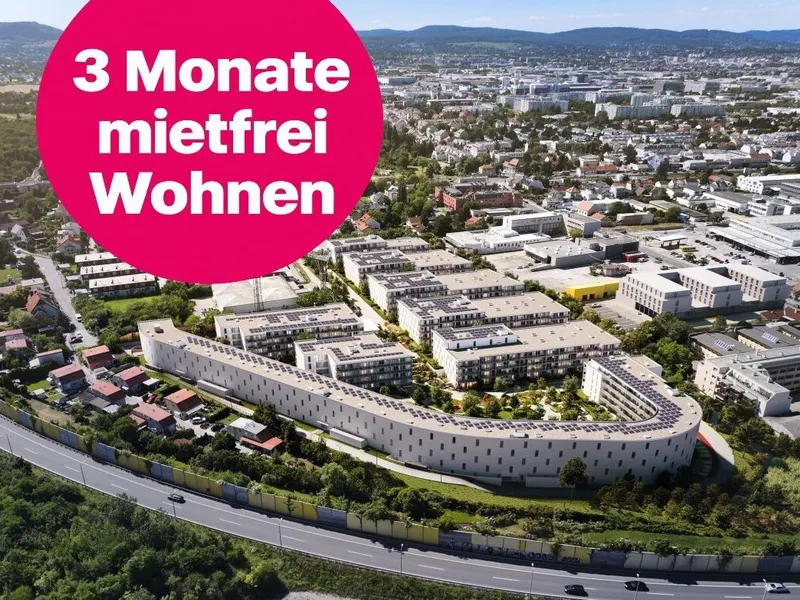 VIÉNO – Hochwertig wohnen. Nachhaltig leben.