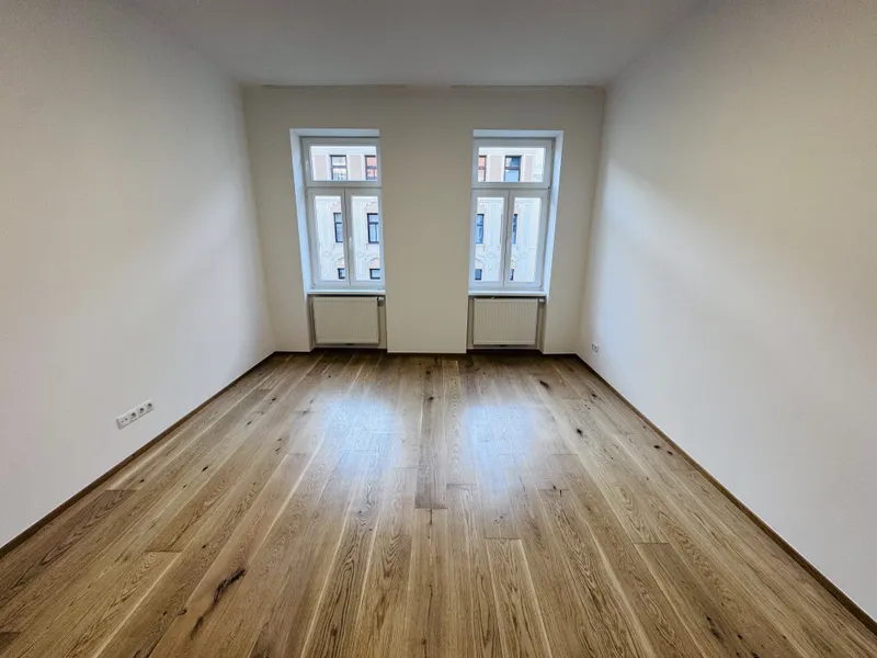 Charmante 1-Zimmer-Wohnung in 1140 Wien