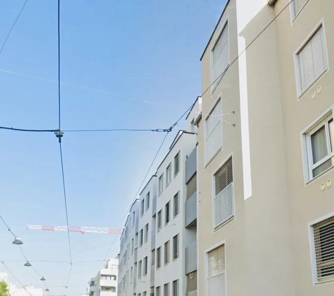 Großzügige Maisonettewohnung für Paare mit 2 Terrassen