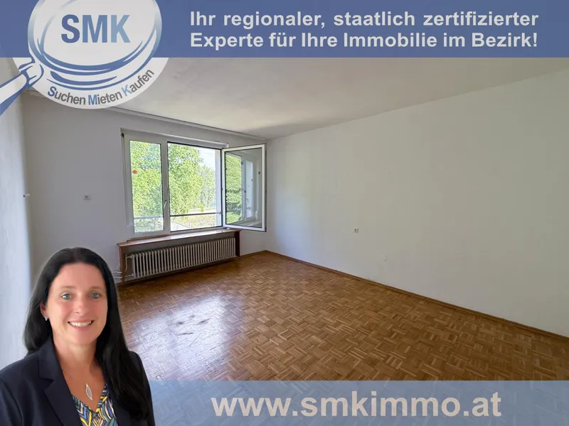 Top-Anlage – 2 Zimmer Wohnung!