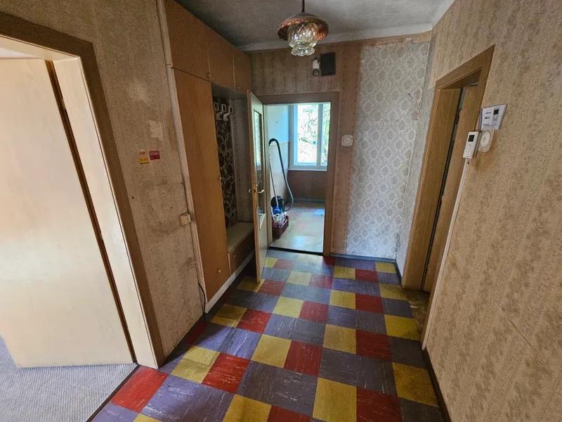 Einfamilienhaus mit Potential auf schönem, ebenem Grundstück 
