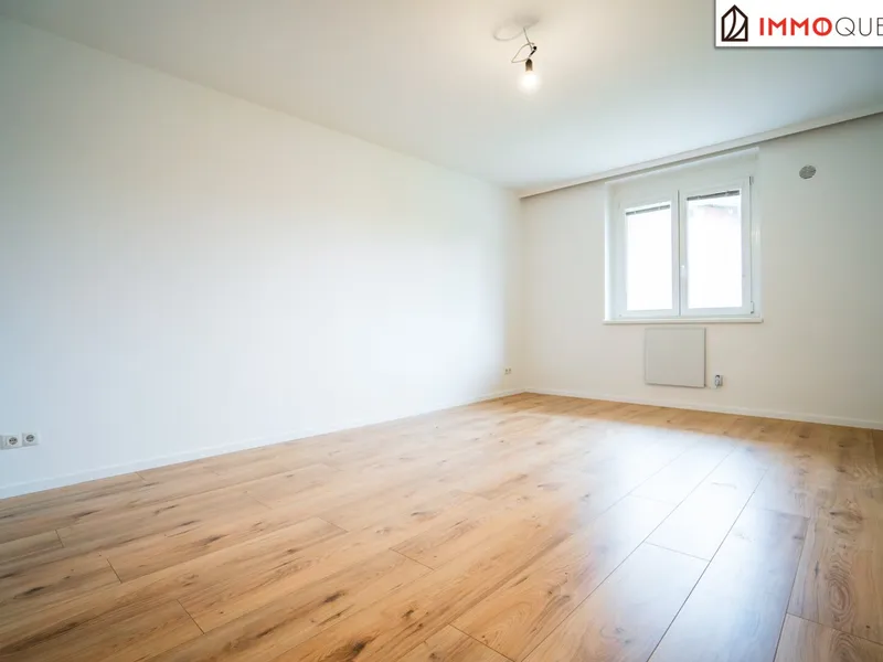 Stilvoll leben in Alland - 3 Zimmer-Wohnung in idyllischer Lage mit Grünblick - Erstbezug nach Sanierung