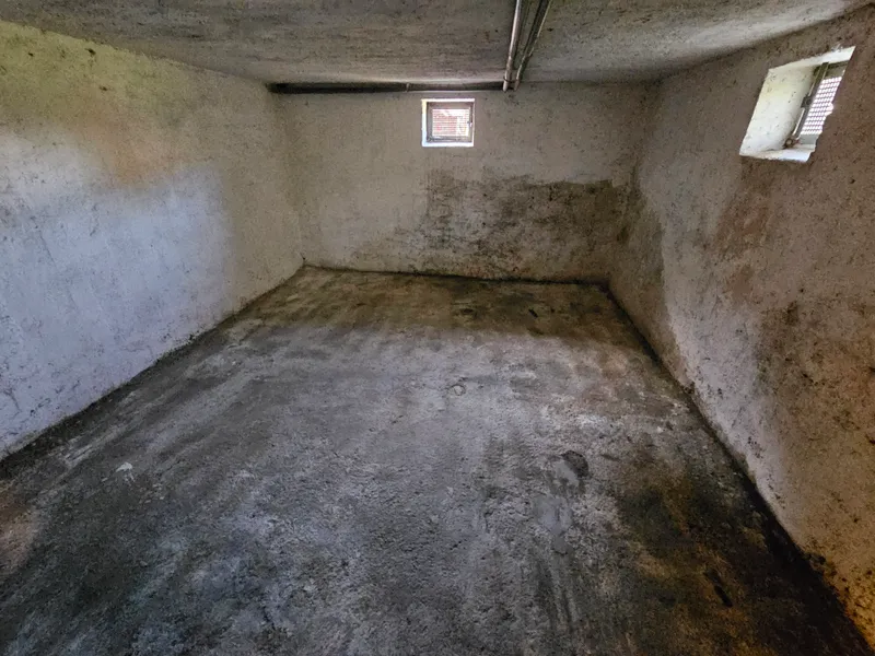 Einfamilienhaus mit Potential auf schönem, ebenem Grundstück 