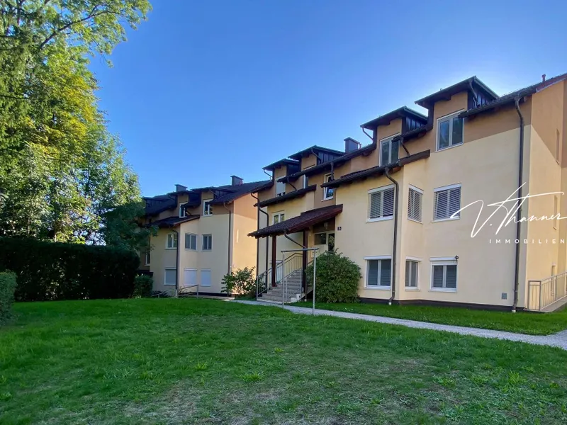 Top-Ferienappartement in Seenähe - Ihre Chance.
