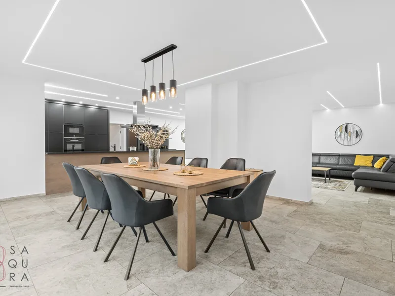 Ihr neues Zuhause mit viel Platz und Komfort erwartet Sie!